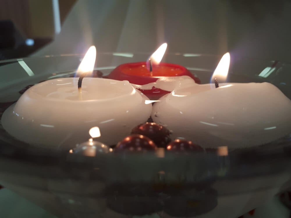 Minuto de silencio en recuerdo de Esteban Rubio