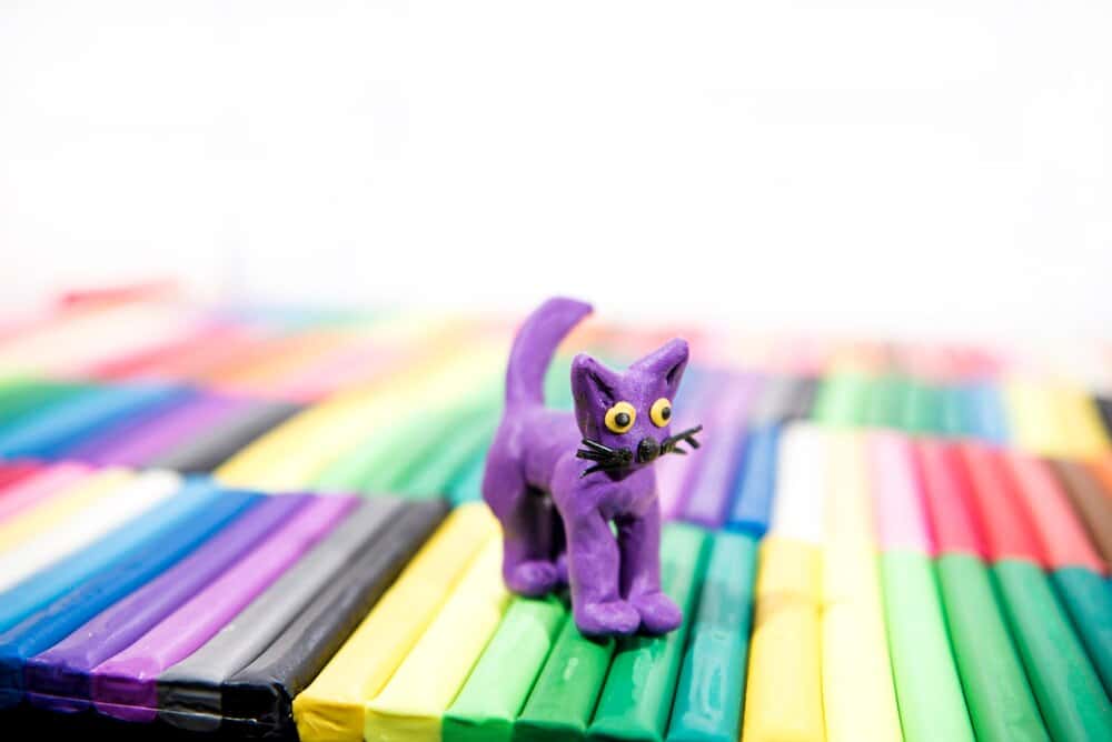 Tabby McTat - Cuentacuentos en inglés