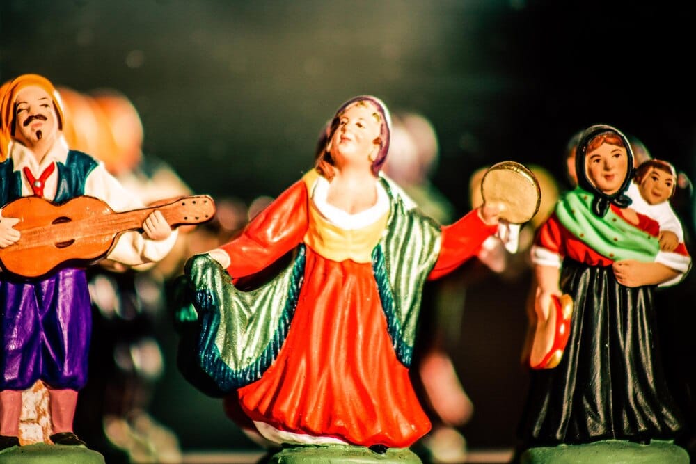 La Salve: la tradición musical de la víspera