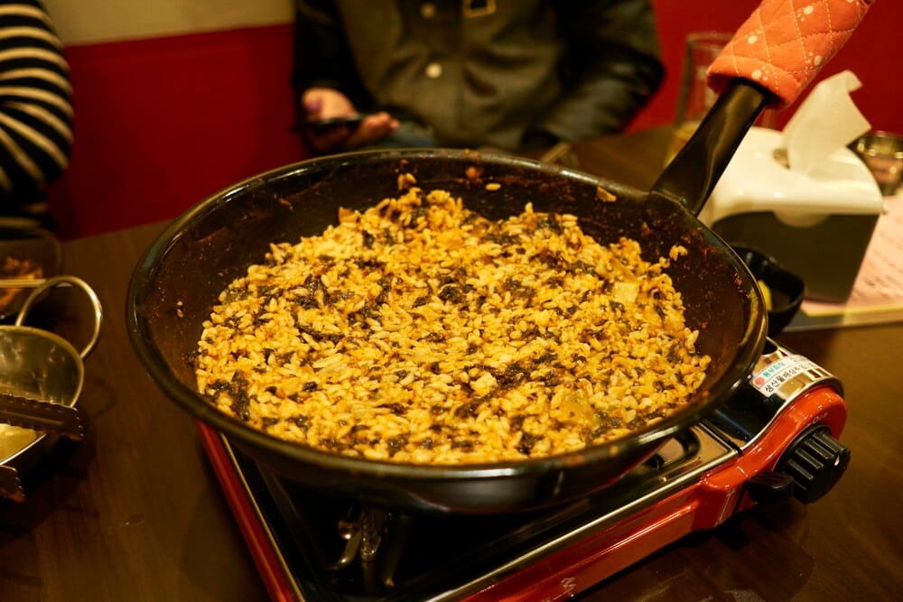 El Cibulet de Rubí: qué esperar de sus arroces