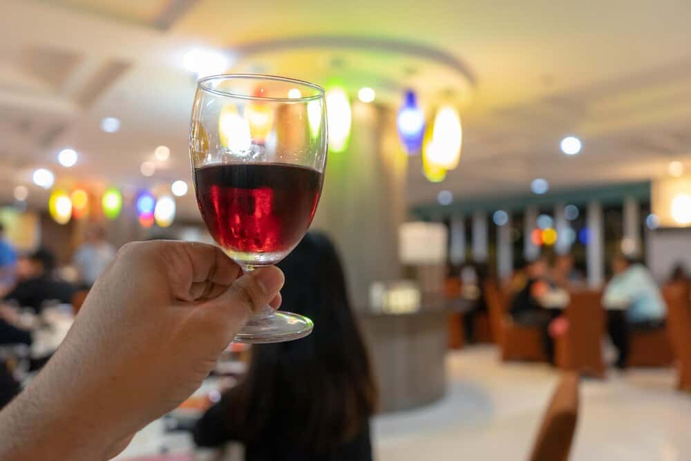 La fora del vino elige el caldo de las fiestas de Laudio