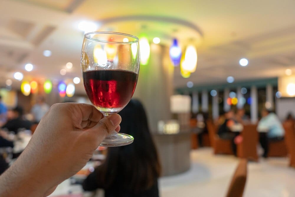 La fora del vino elige el caldo de las fiestas de Laudio