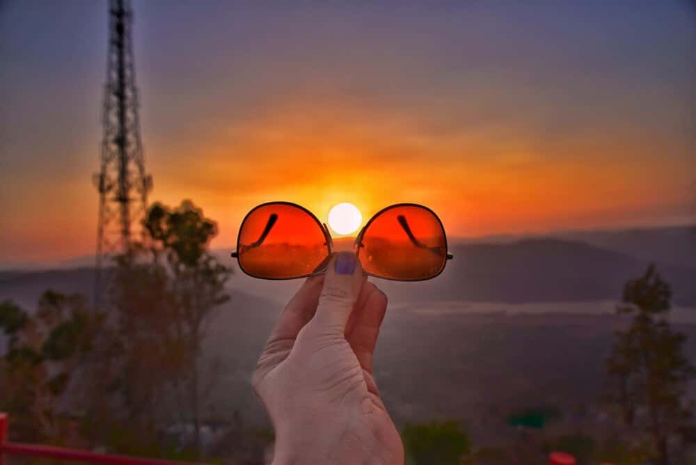 Eclipse del 12 de agosto: gafas gratis y dónde verlo
