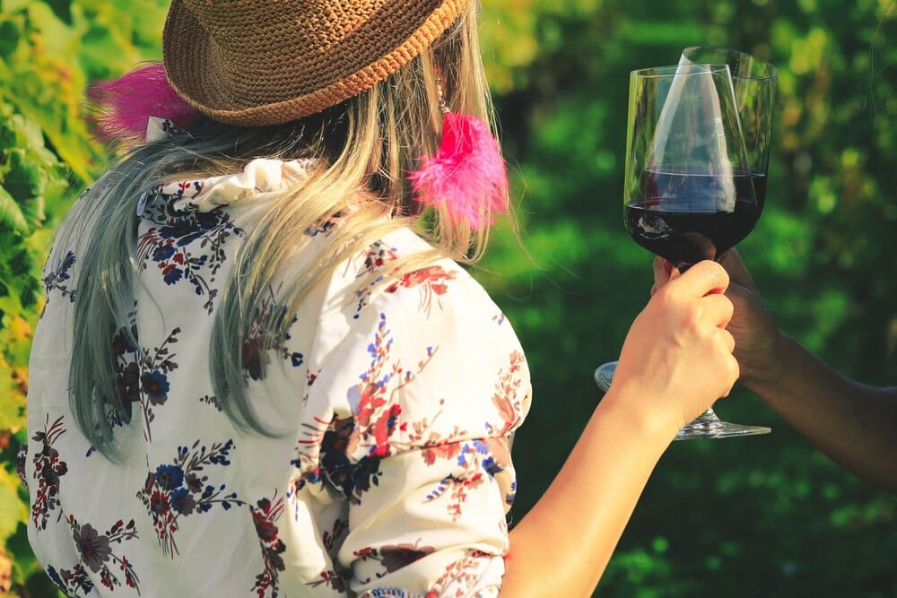 Ferias del vino en Mallorca: planes de primavera