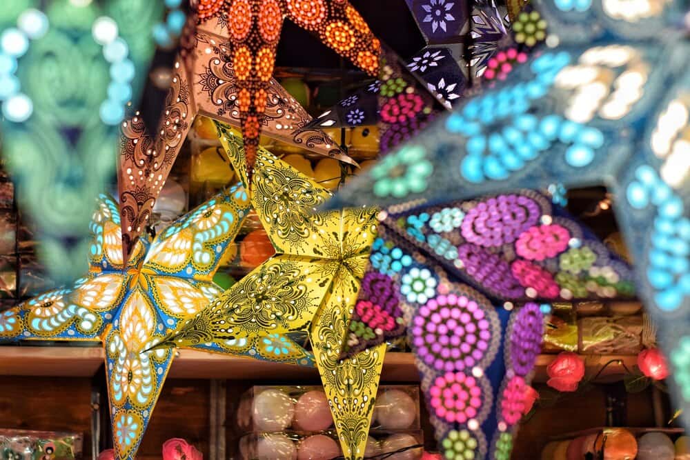 La Feria de Almería ya tiene portada: la Casa de las Mariposas
