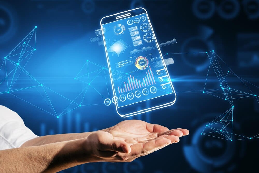 Martes tecnológicos: Presentaciones verticales con Canva: cómo vender más a través de la pantalla del móvil