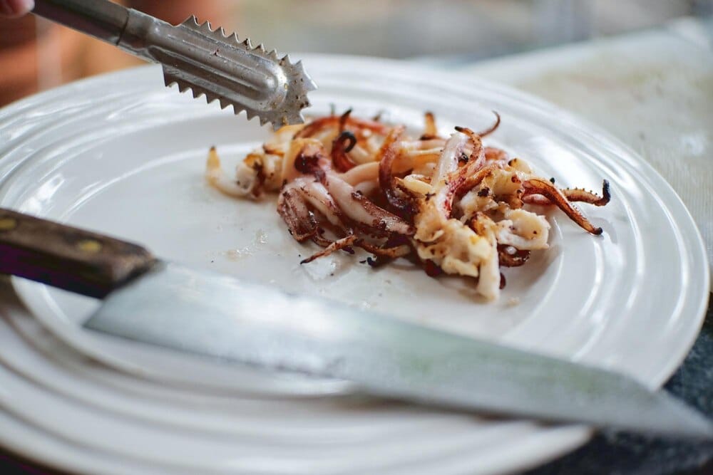 El Pota Blava: el legado gastronómico de El Prat