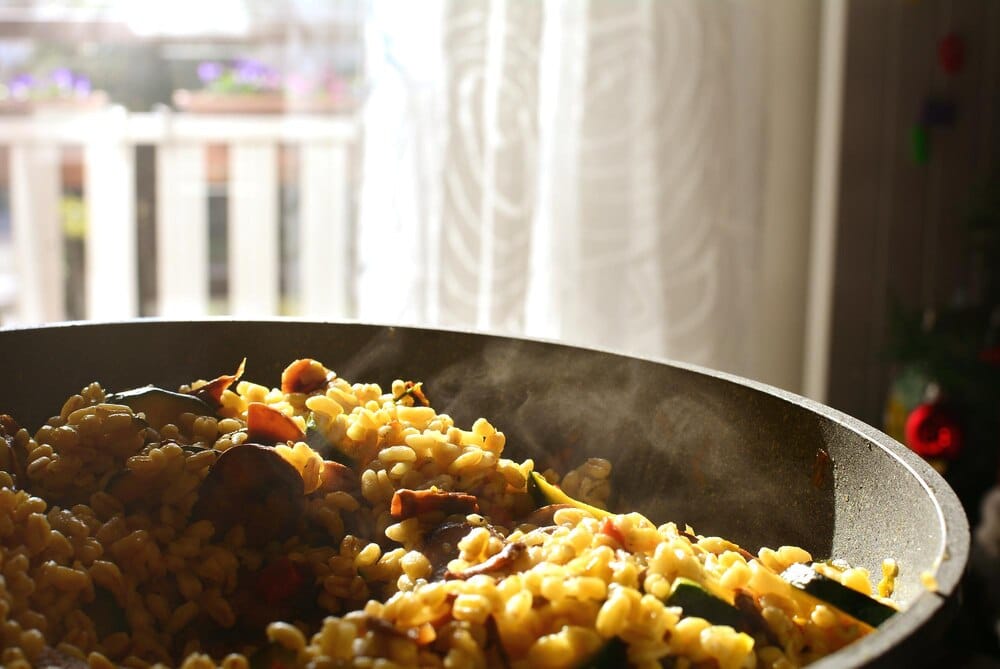 Los mejores arroces de A Coruña: de bodegones a arrocerías