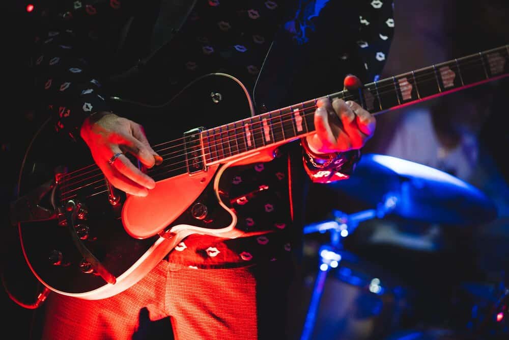 Tributo a Guns N' Roses en Vitoria