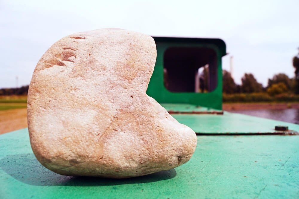 El lanzamiento de piedra de Unspunnen llega a Aranjuez