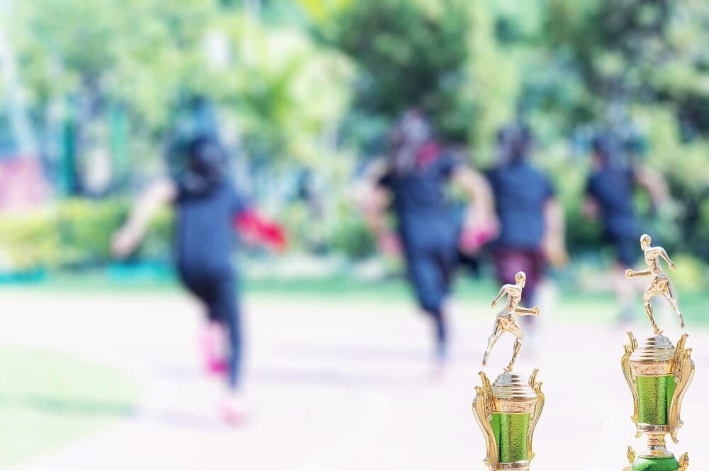 Cupón de la ONCE - Elche Capital Mediterránea del Deporte 2026