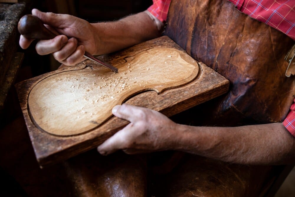 York Conservation Trust heritage craft demonstration series