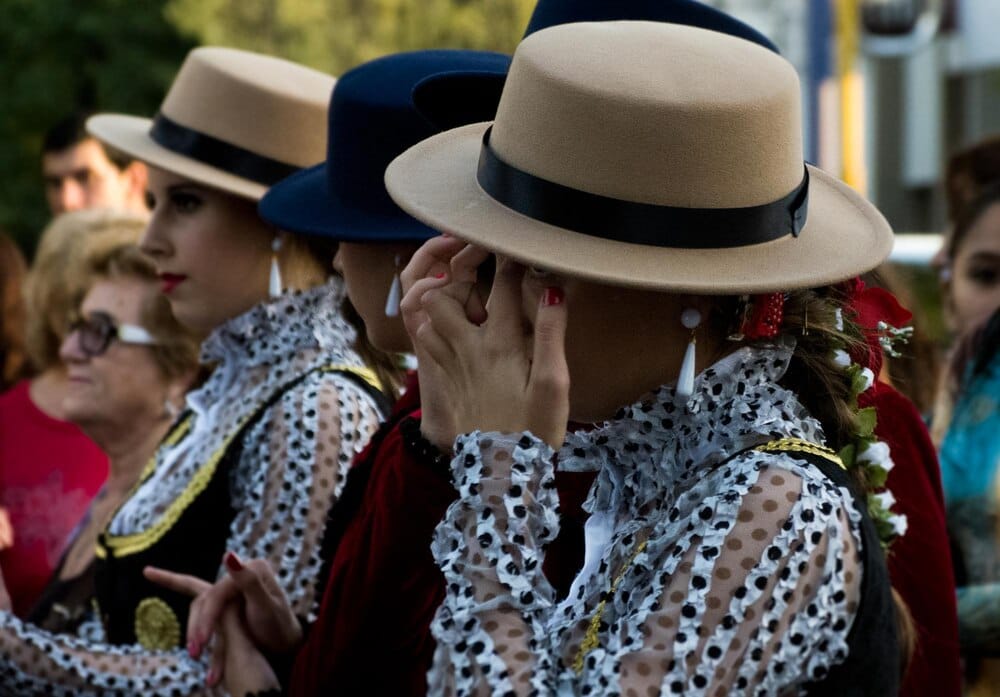 Las fiestas de San José de Valderas: música y cultura
