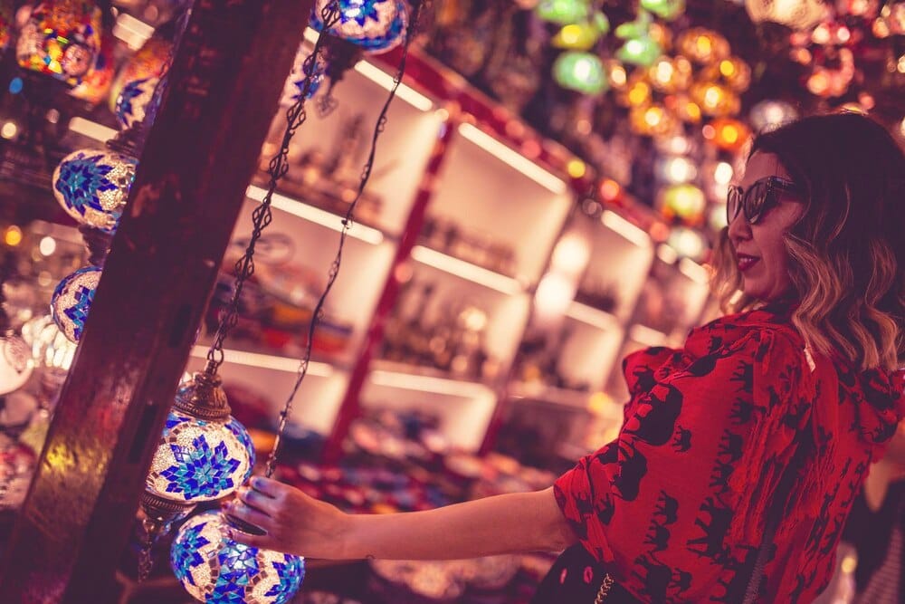 Bishy Road Bazaar