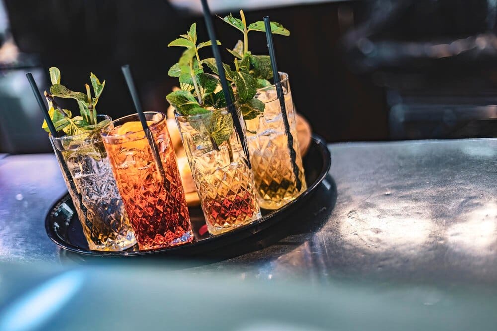 Zaragoza Cocktail Week 2026