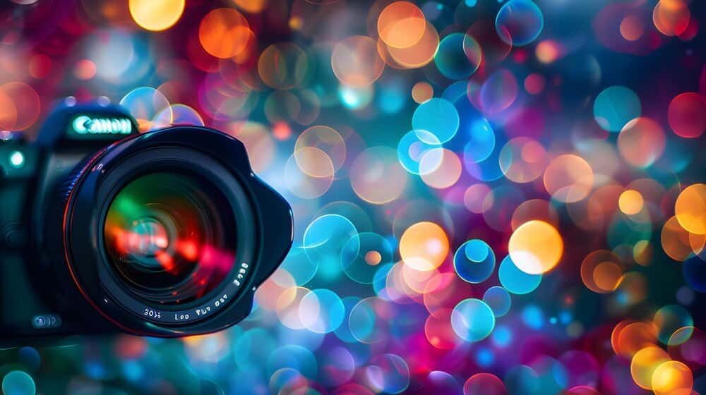 VII Concurso de fotografía de Fiestas Mayores