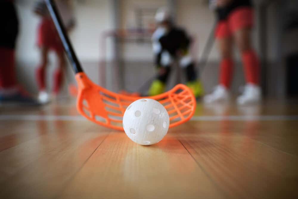 Campeonato de España Infantil de hockey sobre patines