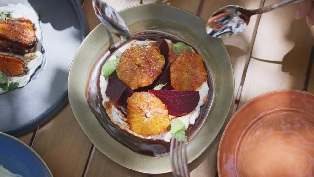 Ruta de vermú y croquetas por el Teatro Calderón