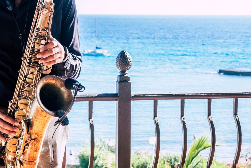 Nits de Jazz: viernes musicales en Platja d'Aro