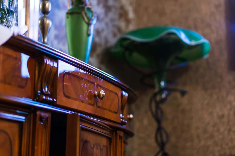 Xornada de Portas Abertas en Mueble Restaurado
