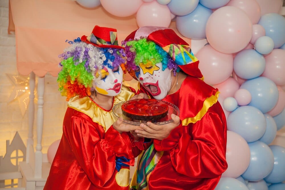 El FIC cumple 20 años: circo y clown por 12 municipios
