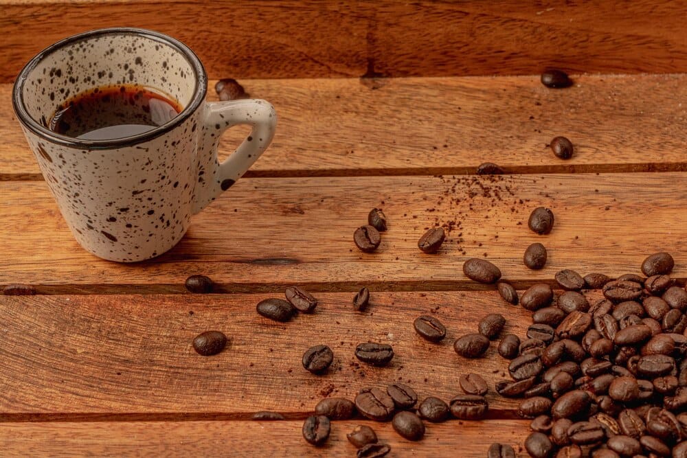 GetxoaktibaTU! CATA: Café de especialidad