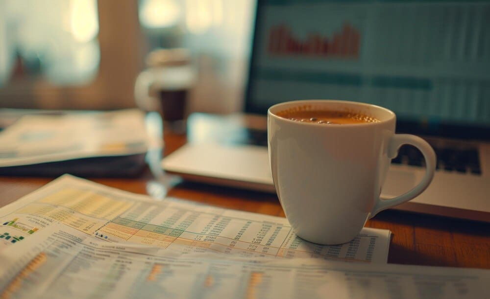 Organiza tu economia domestica con Excel
