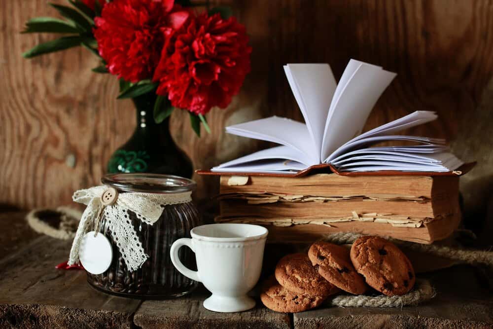 Tertulia literaria: Amek ez dute