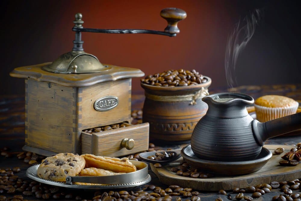 Casa Amador: café y productos gourmet en Ferrol