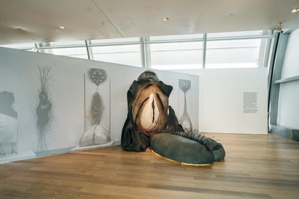 Visita guiada inaugural 'Miña nai!'