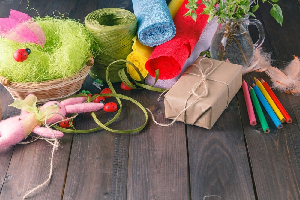 Cuentacuentos y taller – Personajes del humedal