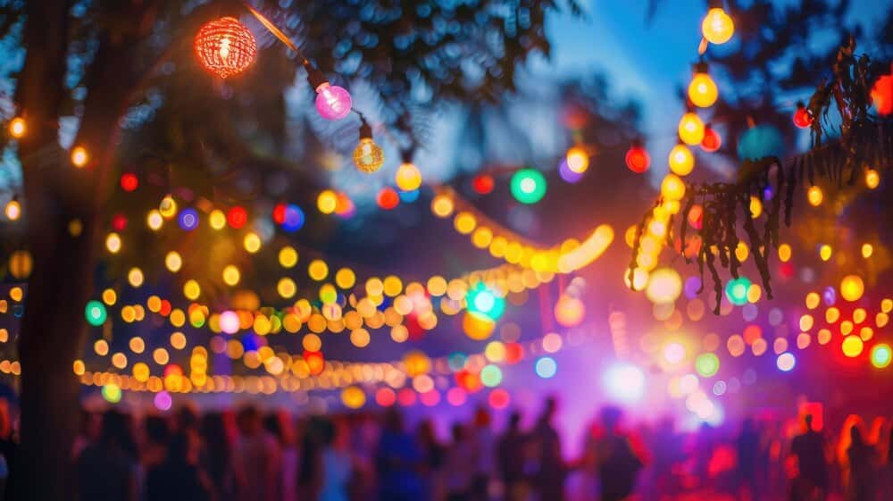 Fiestas de Otxarkoaga 2026