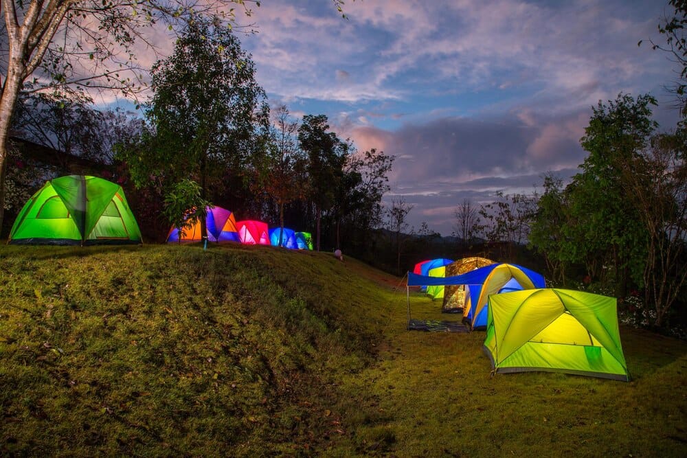 Campamento de Verano 2026 - Parroquia de los Remedios
