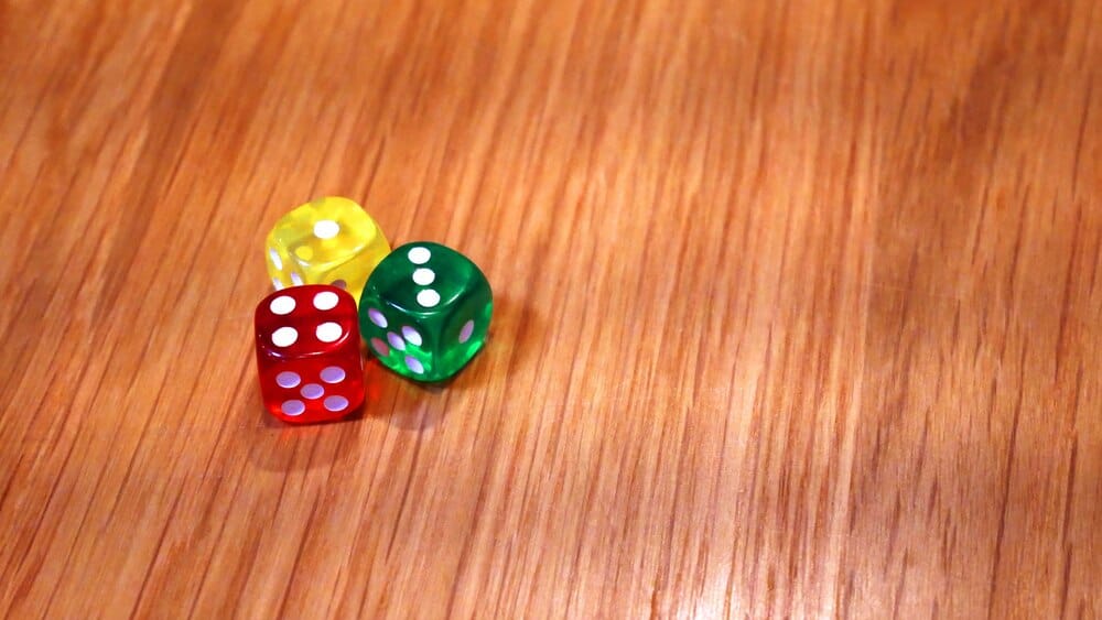Campeonato de Parchís