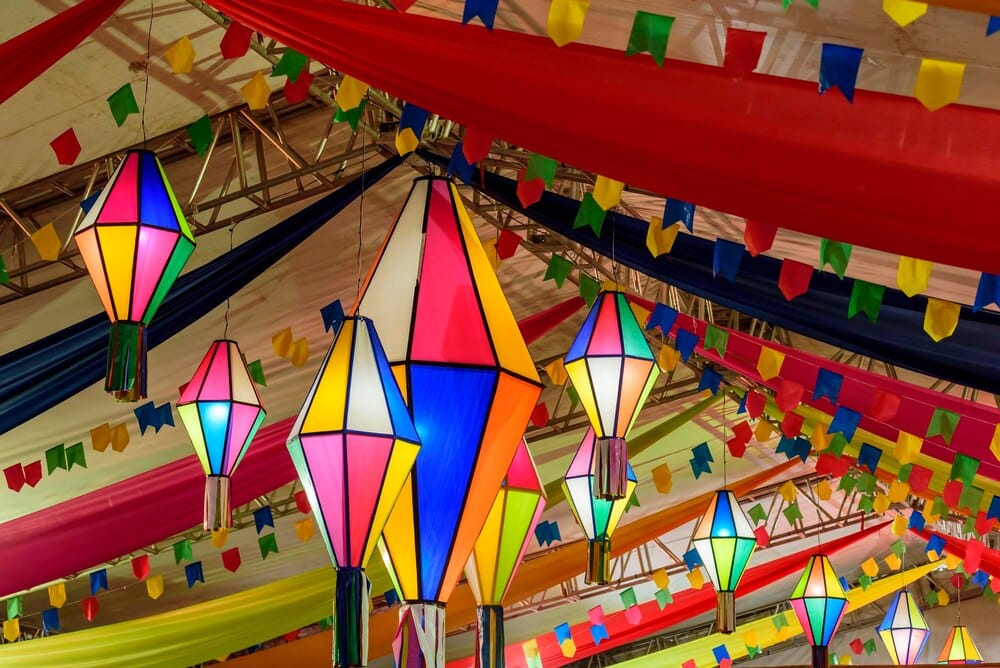 Feria de Agosto de Antequera 2026: casetas y horarios