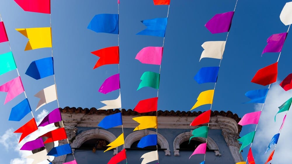 IV Jornadas de Orgullo Andaluz
