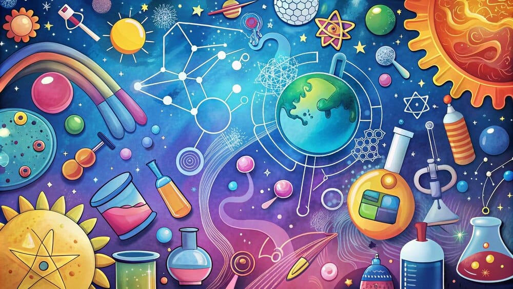 CinVigo. Ciencia na rúa