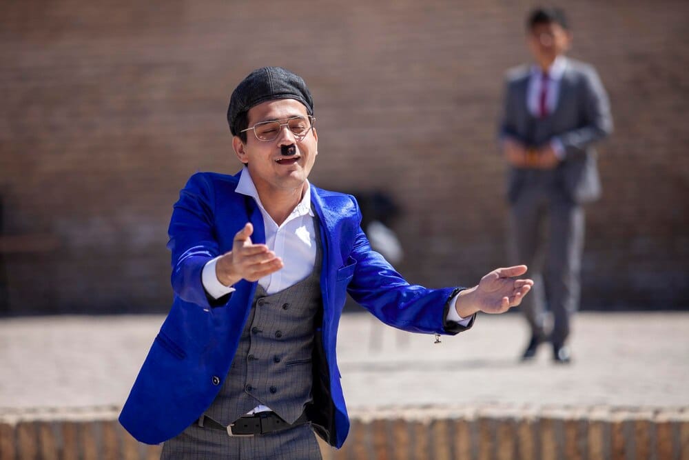 El Famoso Trino llega a Elda con humor y sátira