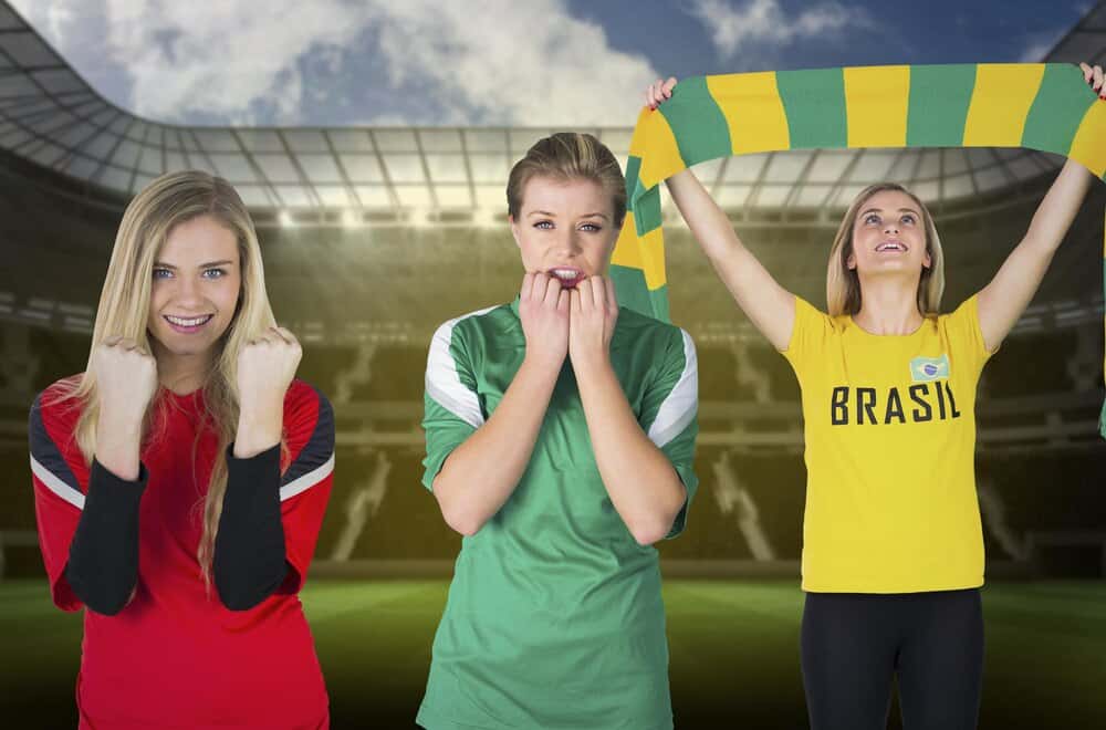 Torneo de Fútbol Femenino Ferias 2026