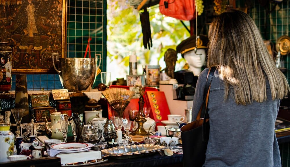 Guía para la Feria Vintage de este fin de semana en Oviedo