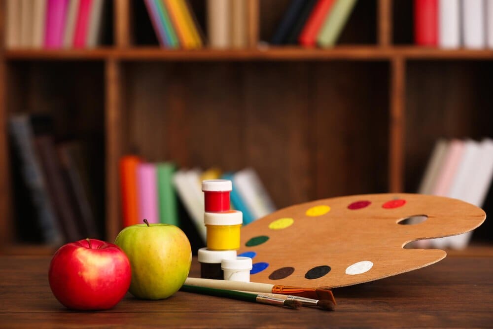 XIII Certame de Debuxo para Escolares