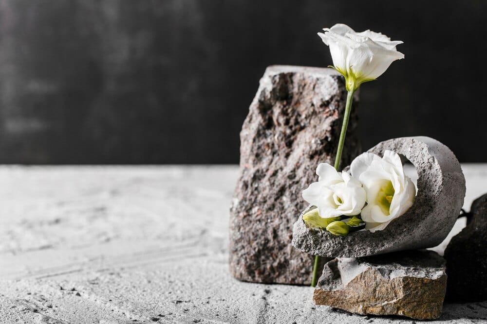 Minuto de silencio por las víctimas de violencia de género