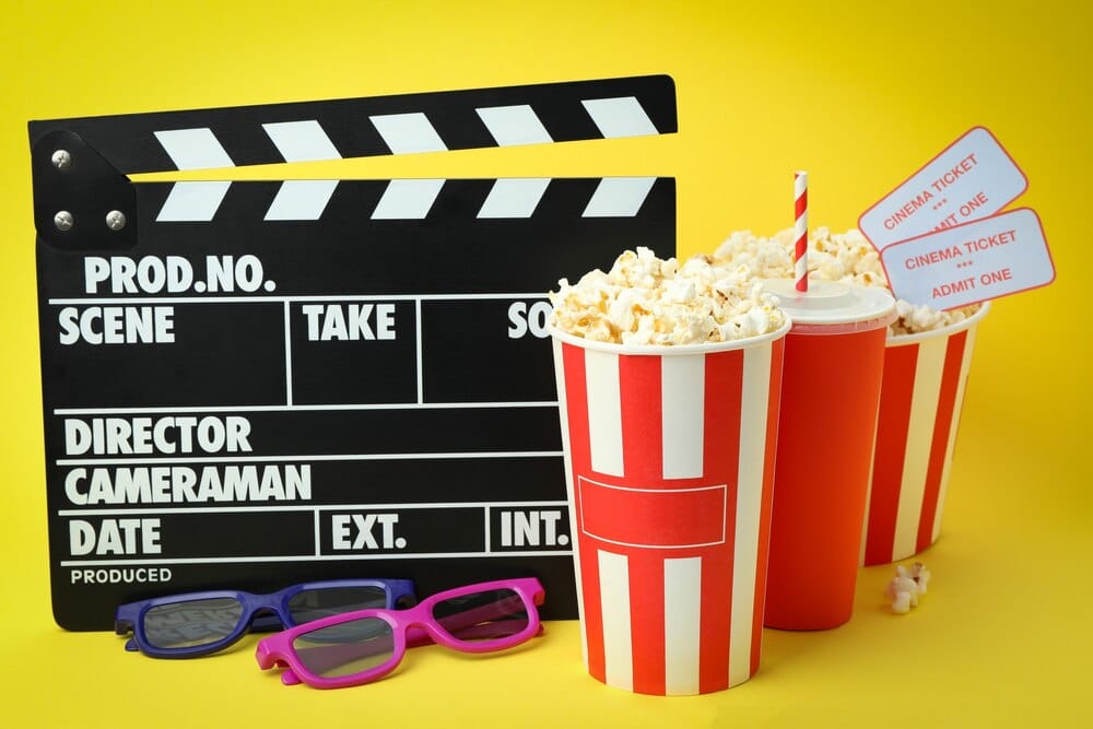 La Semana de Cine de Melilla ya tiene fechas