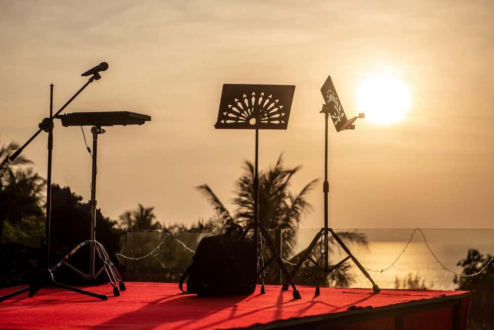 Rob Lamberti George Michael Tribute