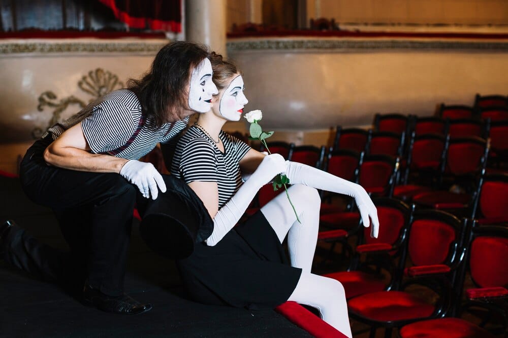 Teatro en Las Rozas: dos estrenos el 13 y 14 de noviembre