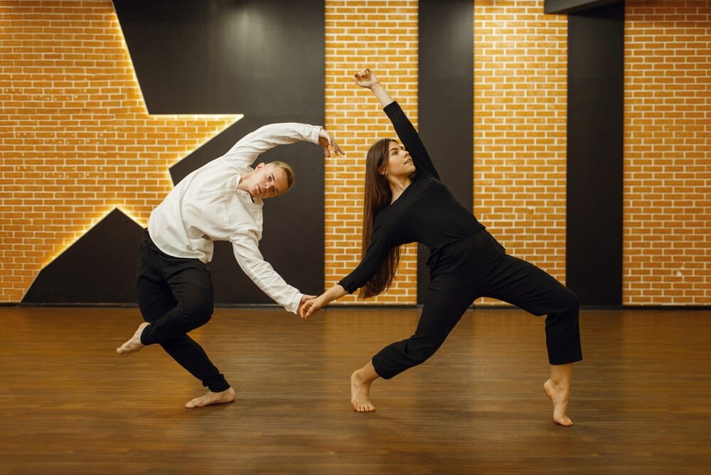 Broadway Jazz Workshop