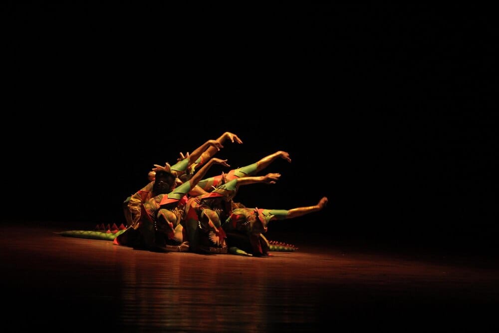 12潞 Festival de danza Brotes_Lab