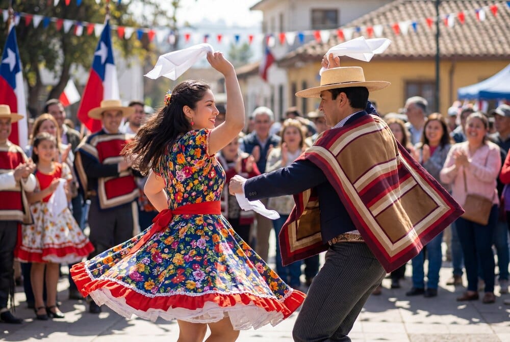 La Festa del Riu de Móra d’Ebre, Fiesta Nacional