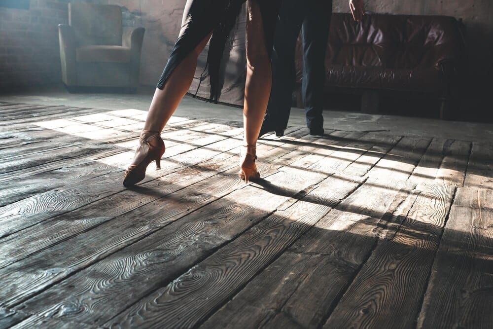 Vermú – Swing