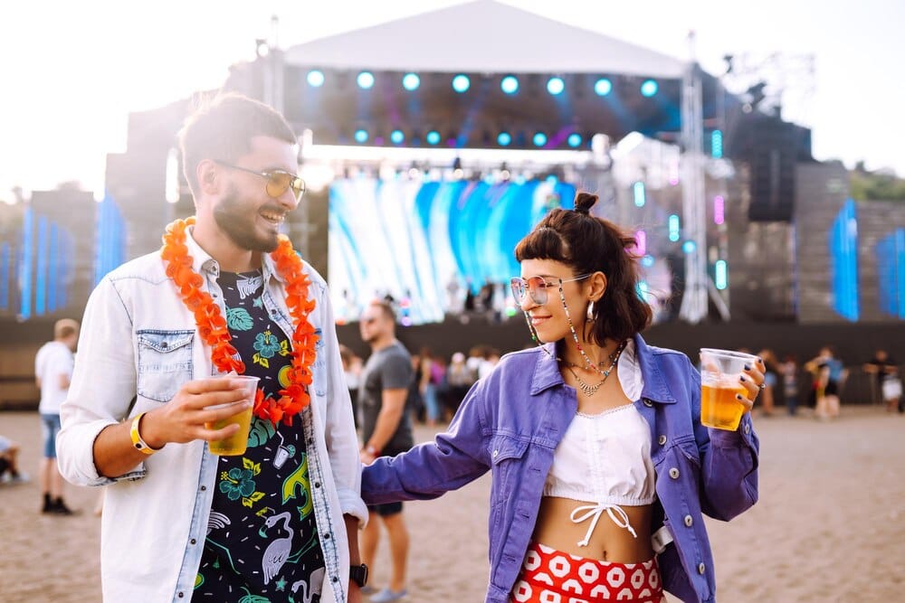 Güímar Summer Fest: 11 horas de música y comida gratis